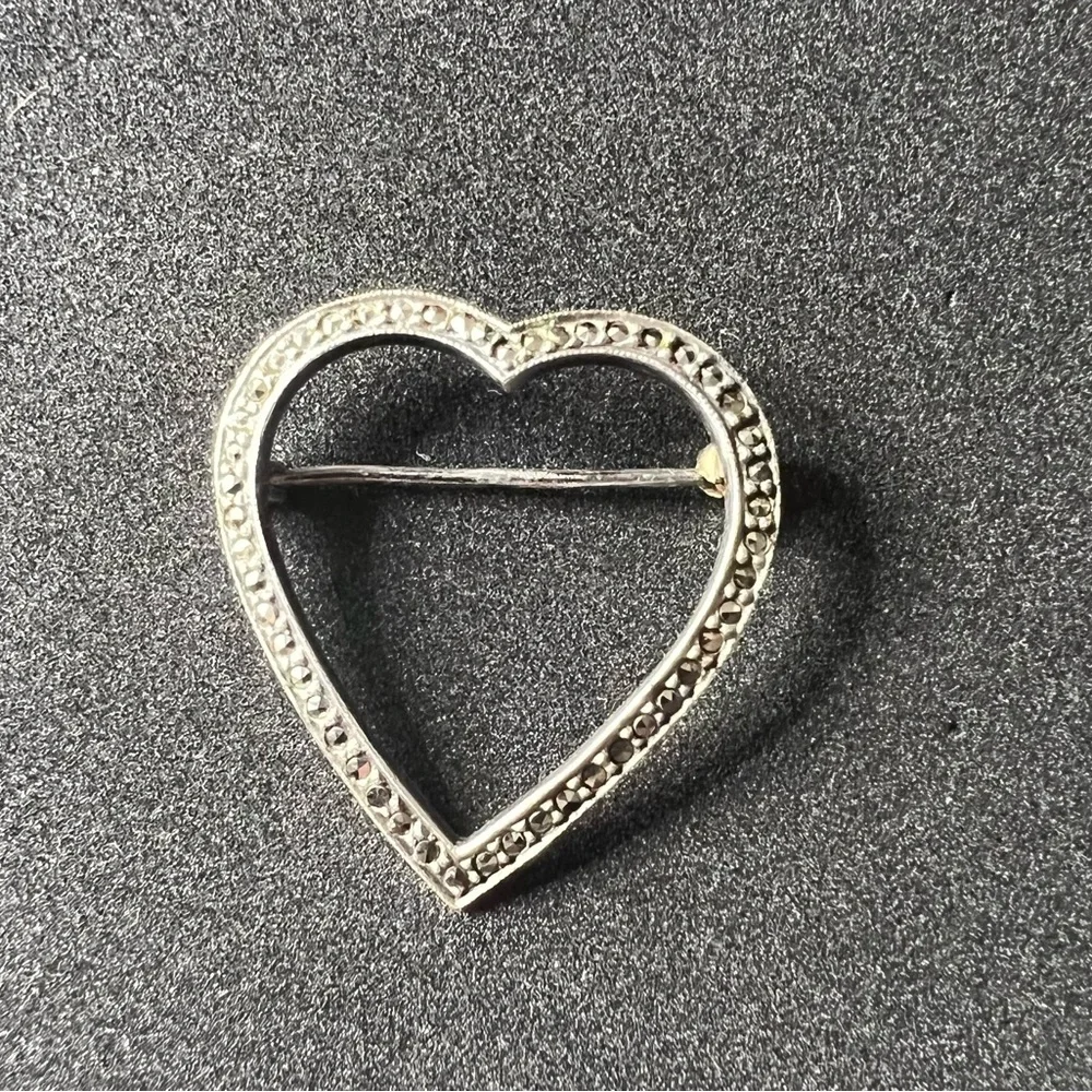 Handmade vintage 925